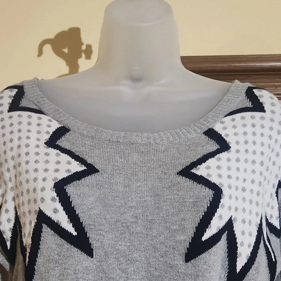 Sweater project top e23 - Picture 3 of 6